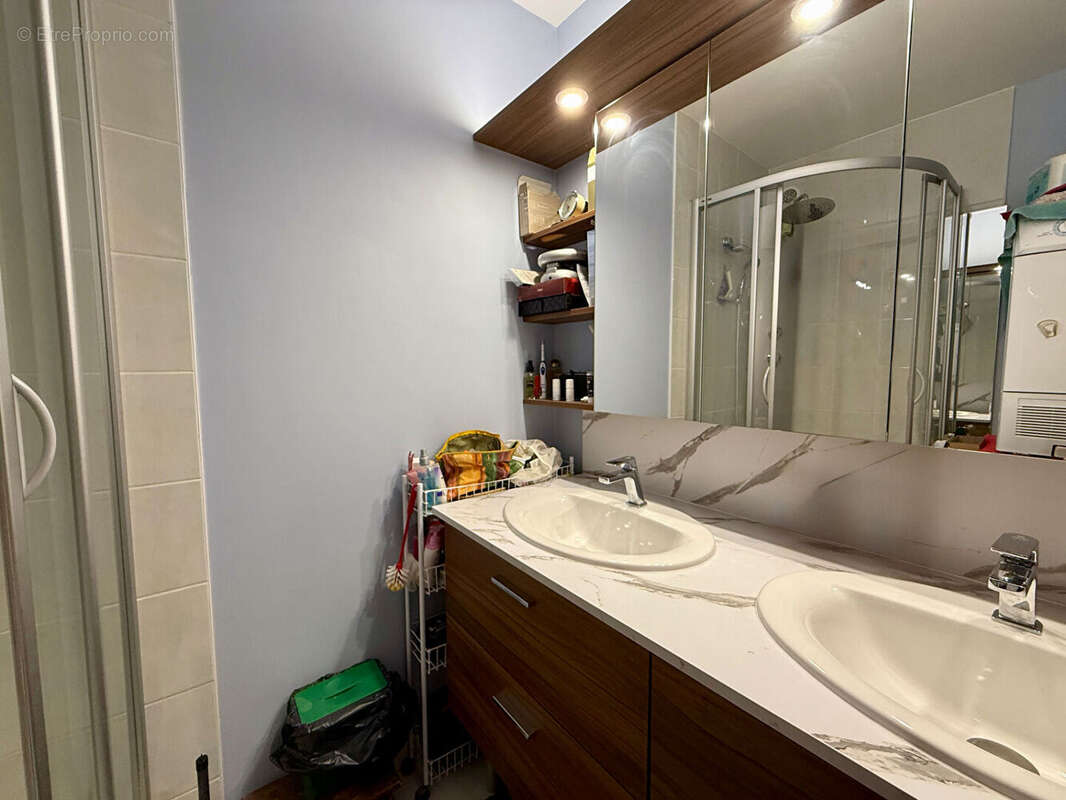 Appartement à BESANCON