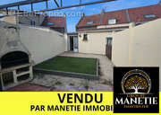 Maison à AUBY