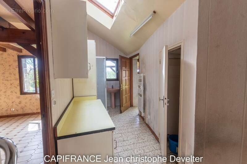 Maison à GORRON