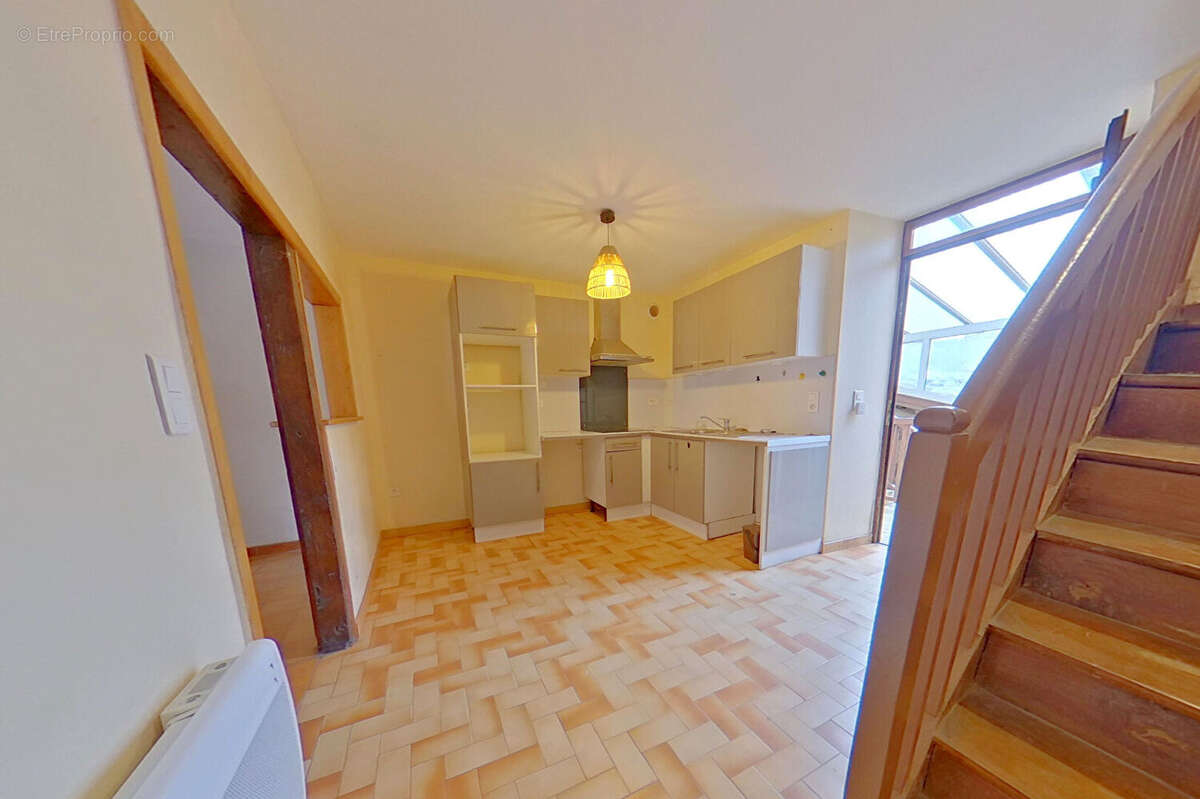 Maison avec jardin Bruniquel - photo 5