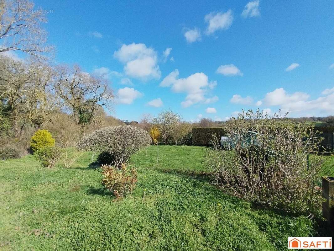 Photo 4 - Maison à GOURGE