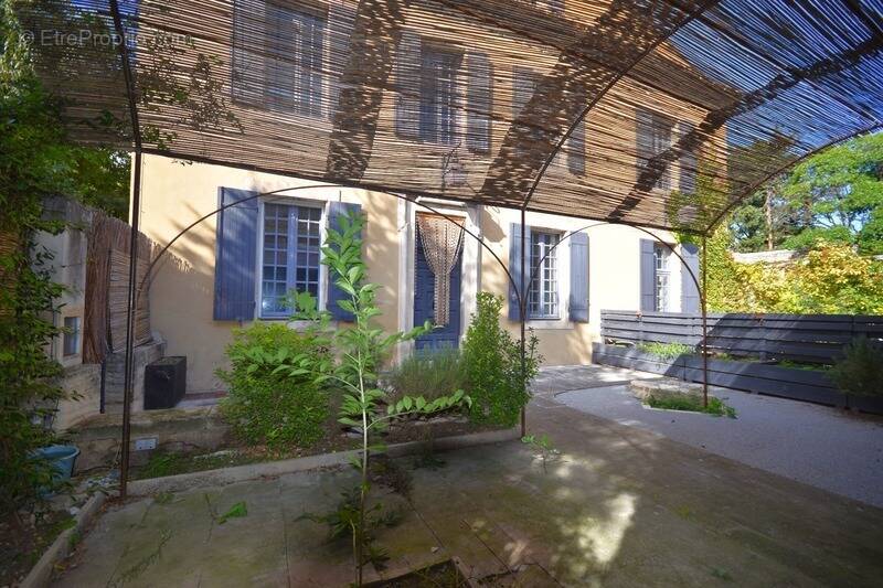 Maison à CARPENTRAS