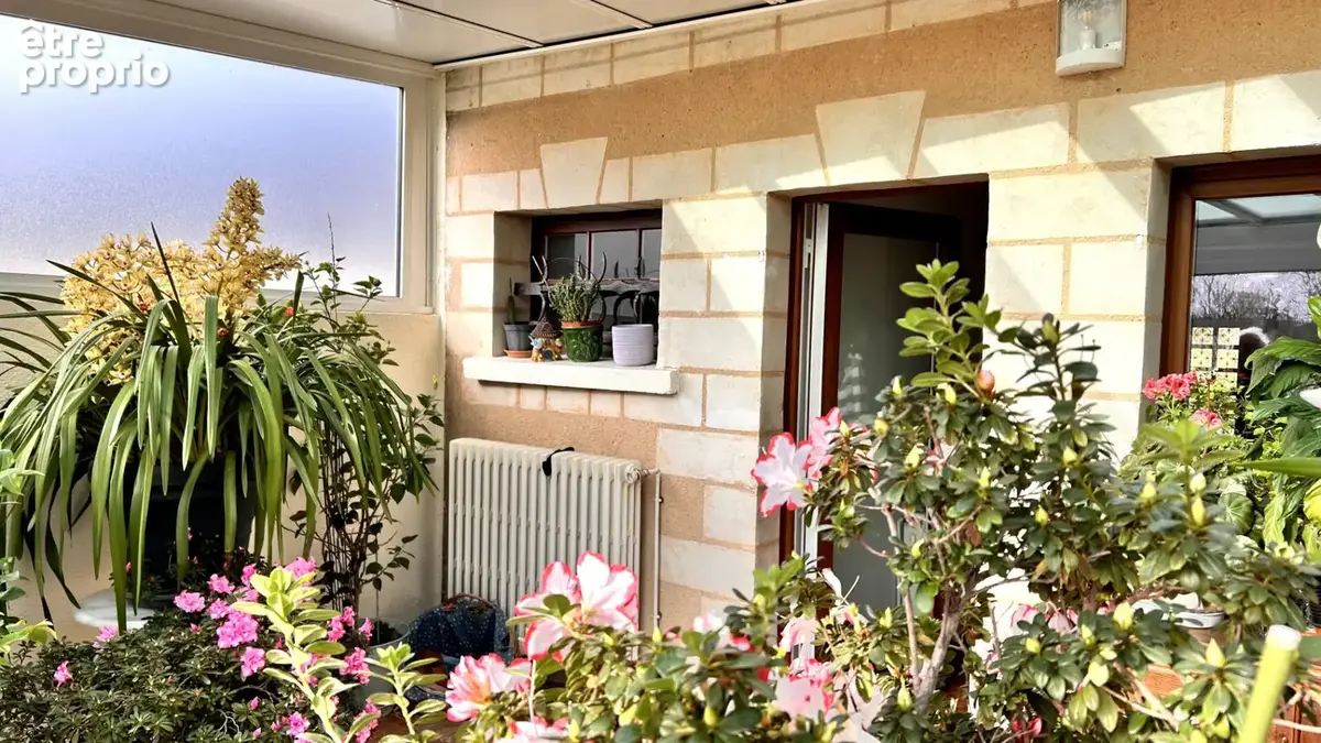 Maison vern d'anjou - photo 11