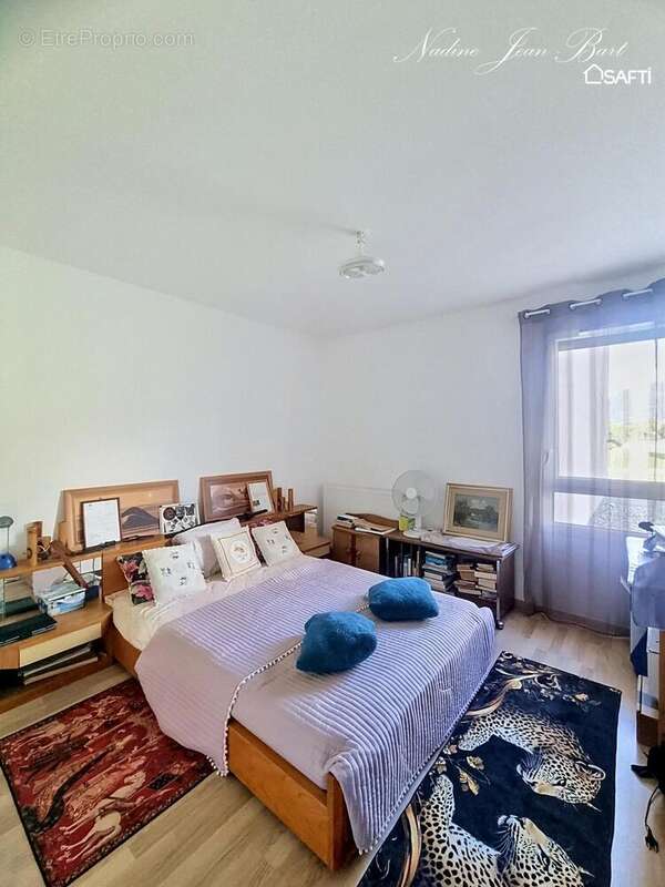 Photo 4 - Appartement à SAINT-PIERRE-EN-FAUCIGNY