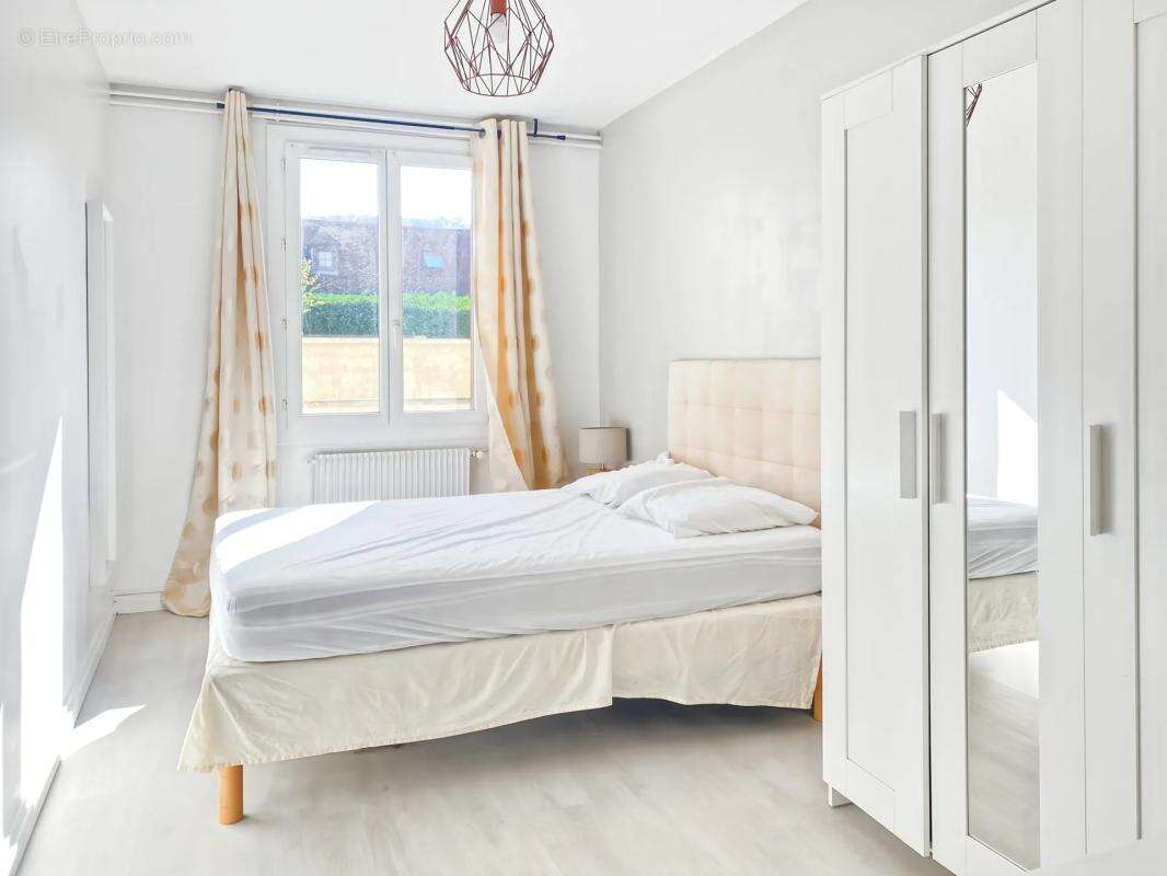 Appartement à EVREUX