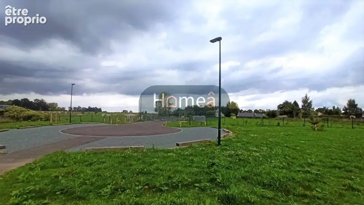 Photo Terrain à Yerville au prix de 58 900€