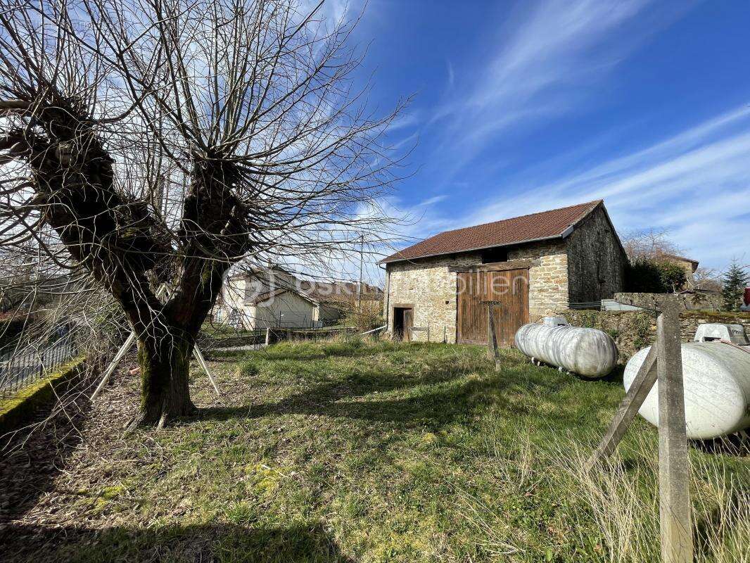 Maison à SAINT-GENCE