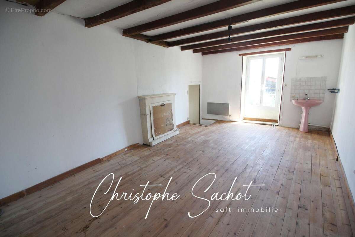 Photo 8 - Maison à DOEUIL-SUR-LE-MIGNON