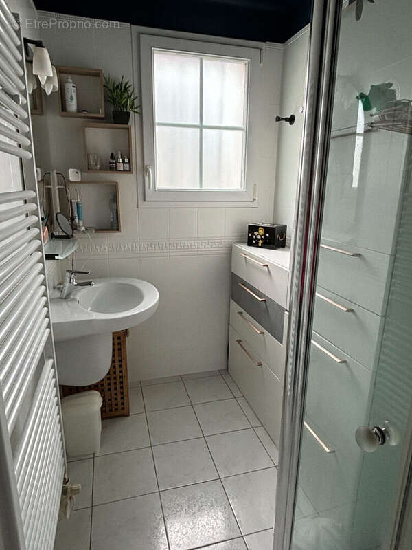 Maison à CLOHARS-CARNOET