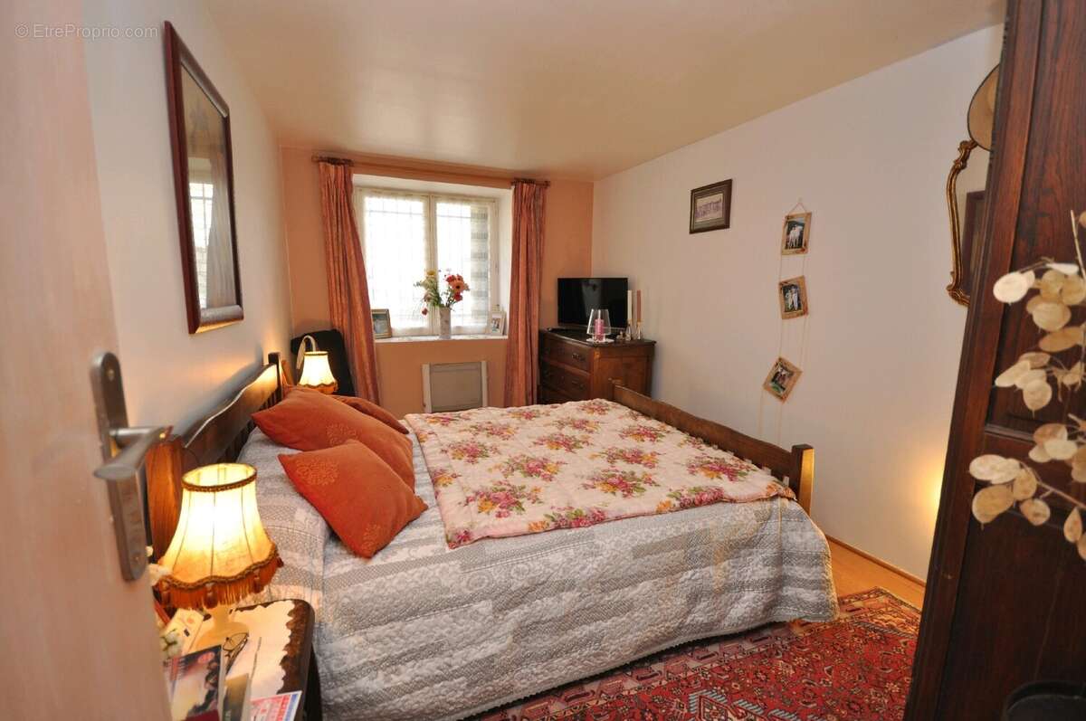 Appartement à BOISSY-SOUS-SAINT-YON