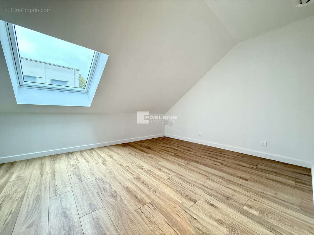 Appartement à LILLE