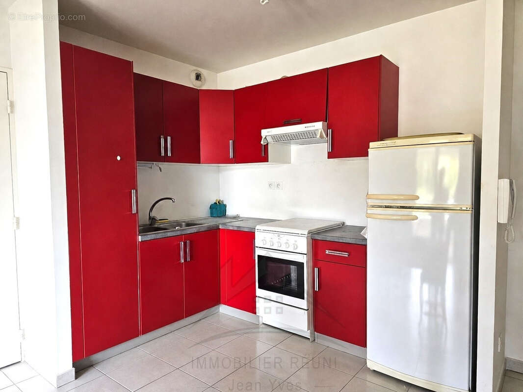 Appartement à MARTIGUES