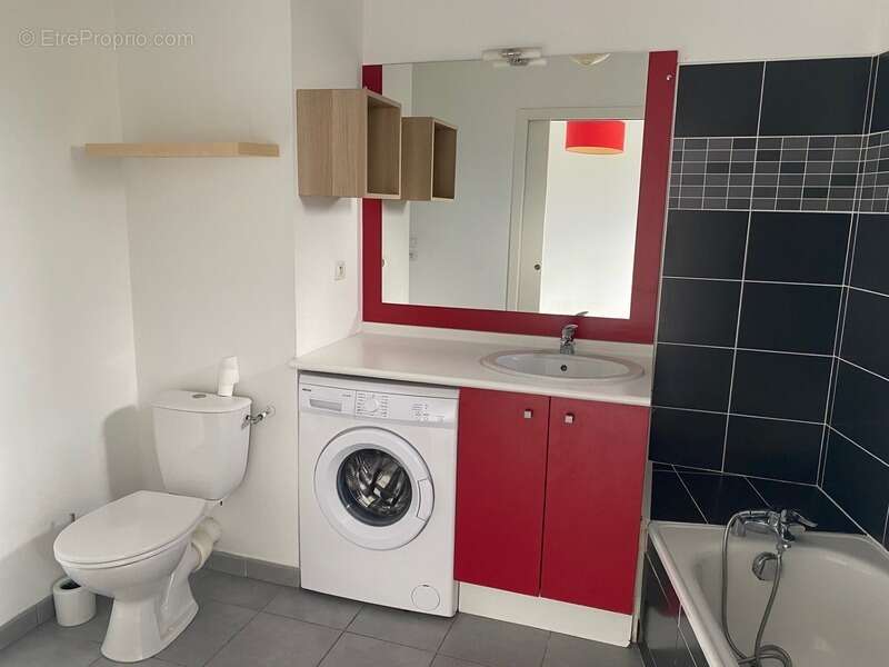 Appartement à BLAGNAC