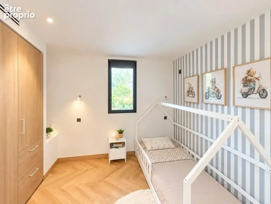 Mougins – Villa contemporaine neuve de 300 m² - photo 13