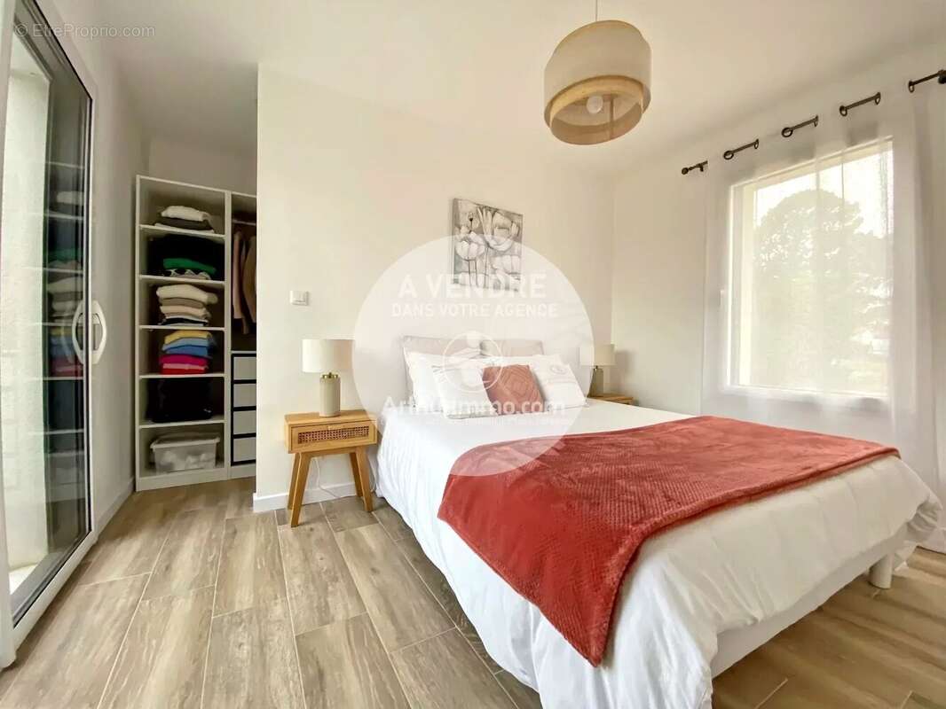 Maison à LA BERNERIE-EN-RETZ