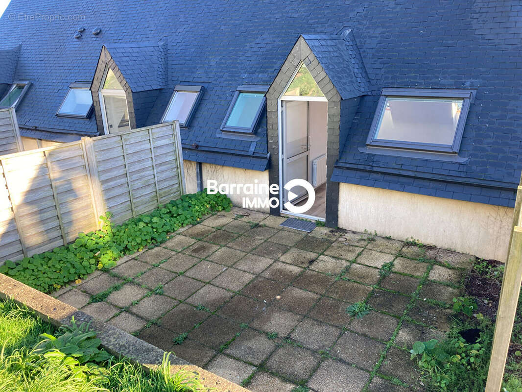 Appartement à SAINT-POL-DE-LEON