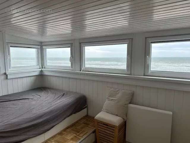 Appartement à QUEND