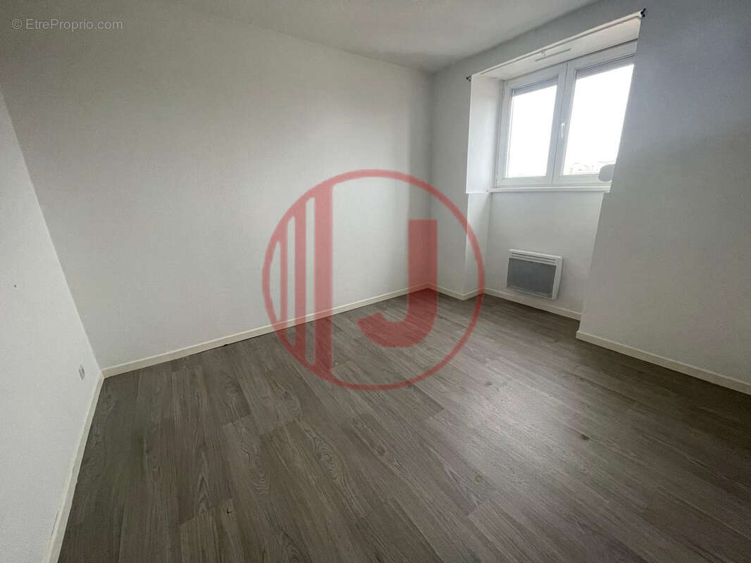 Appartement à MULHOUSE