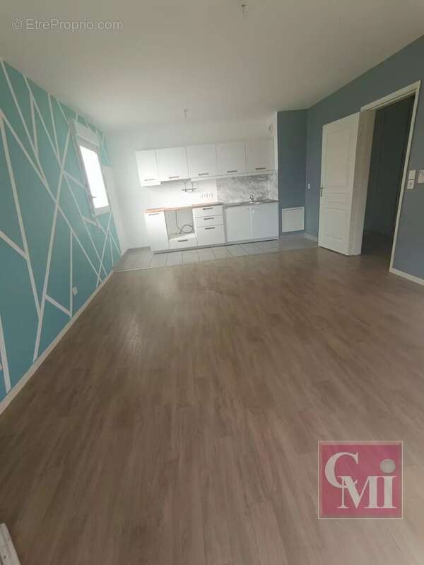 Appartement à ARPAJON