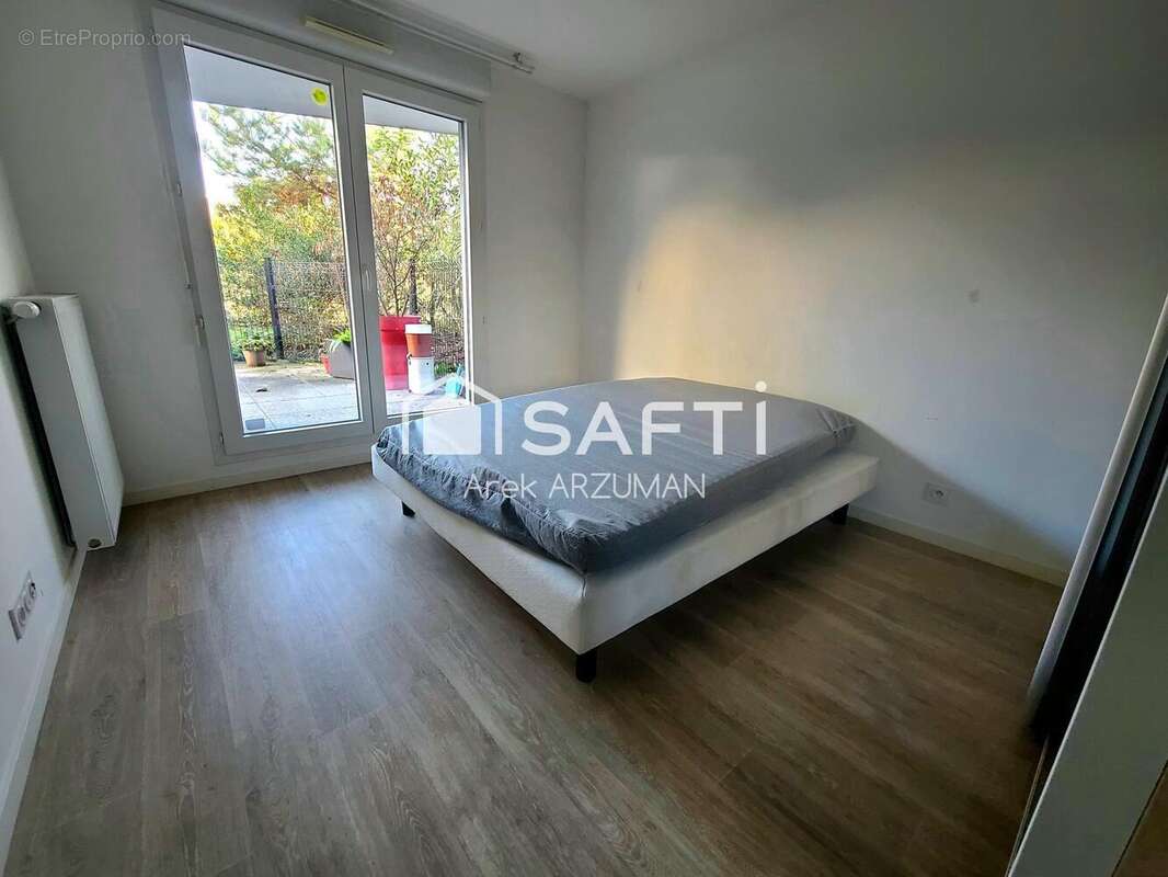 Photo 5 - Appartement à ALFORTVILLE