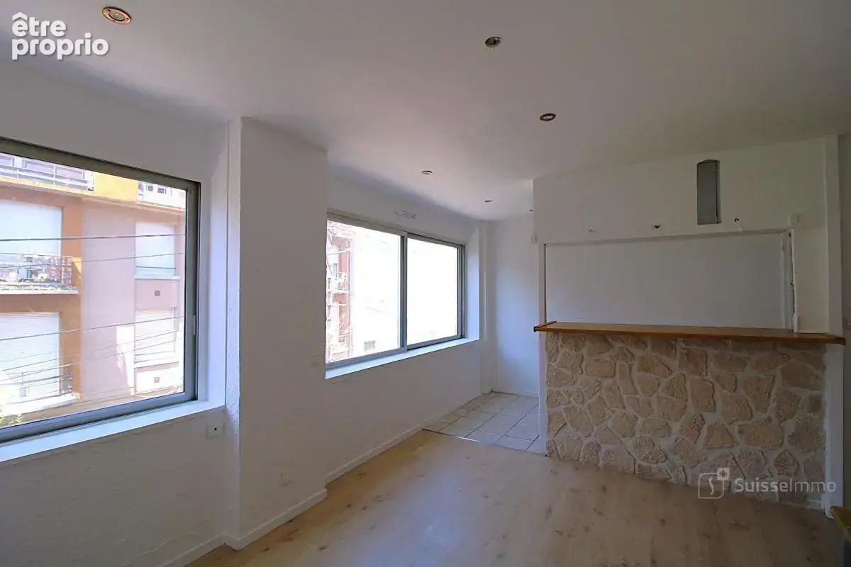 Appartement à BESANCON