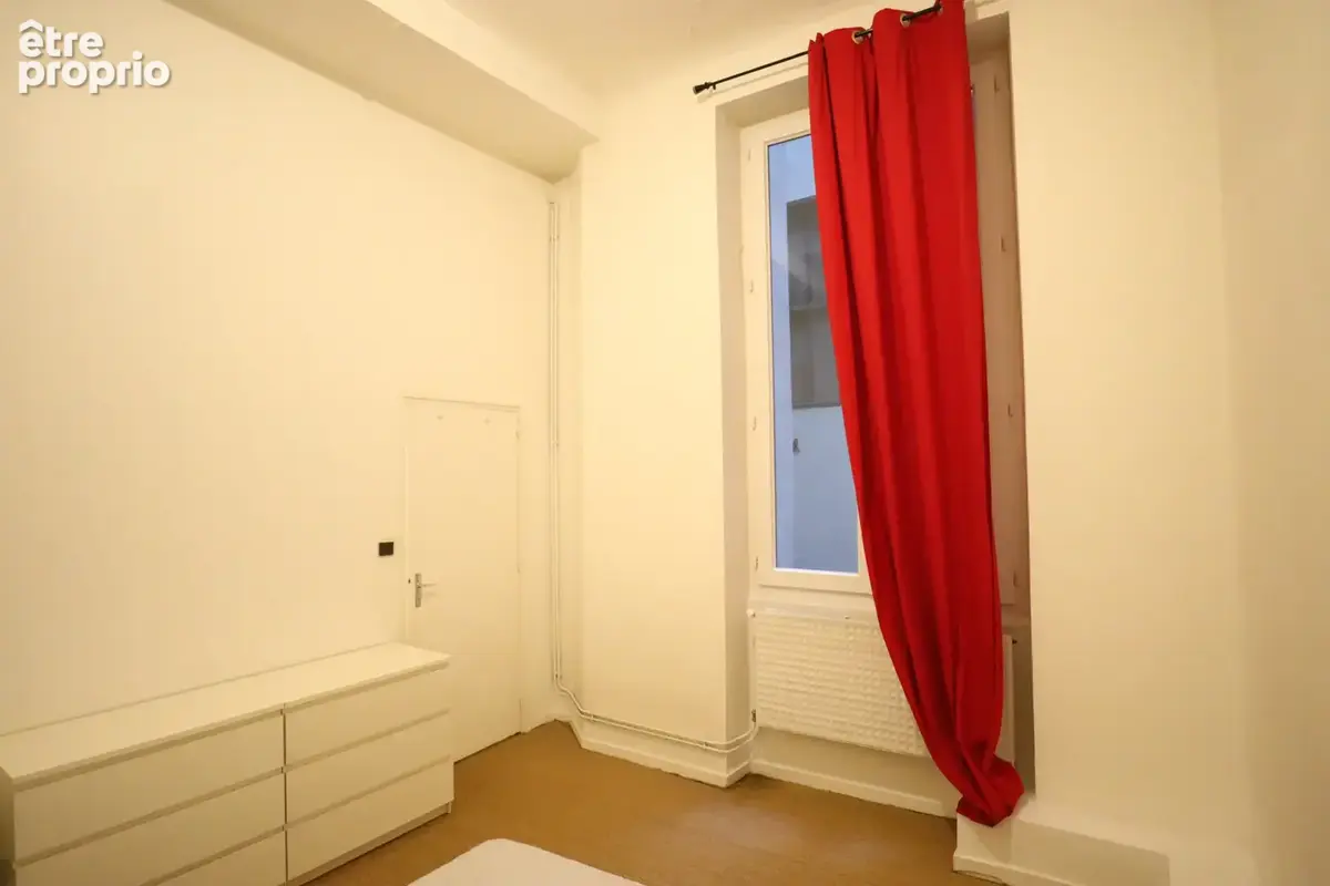 T3 - hypercentre - hotel de ville - 63 m2 - photo 6