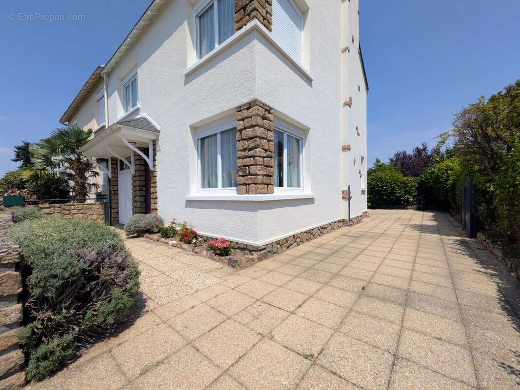 Maison à vendre 106.3m² - MAULEVRIER (49) - photo 2