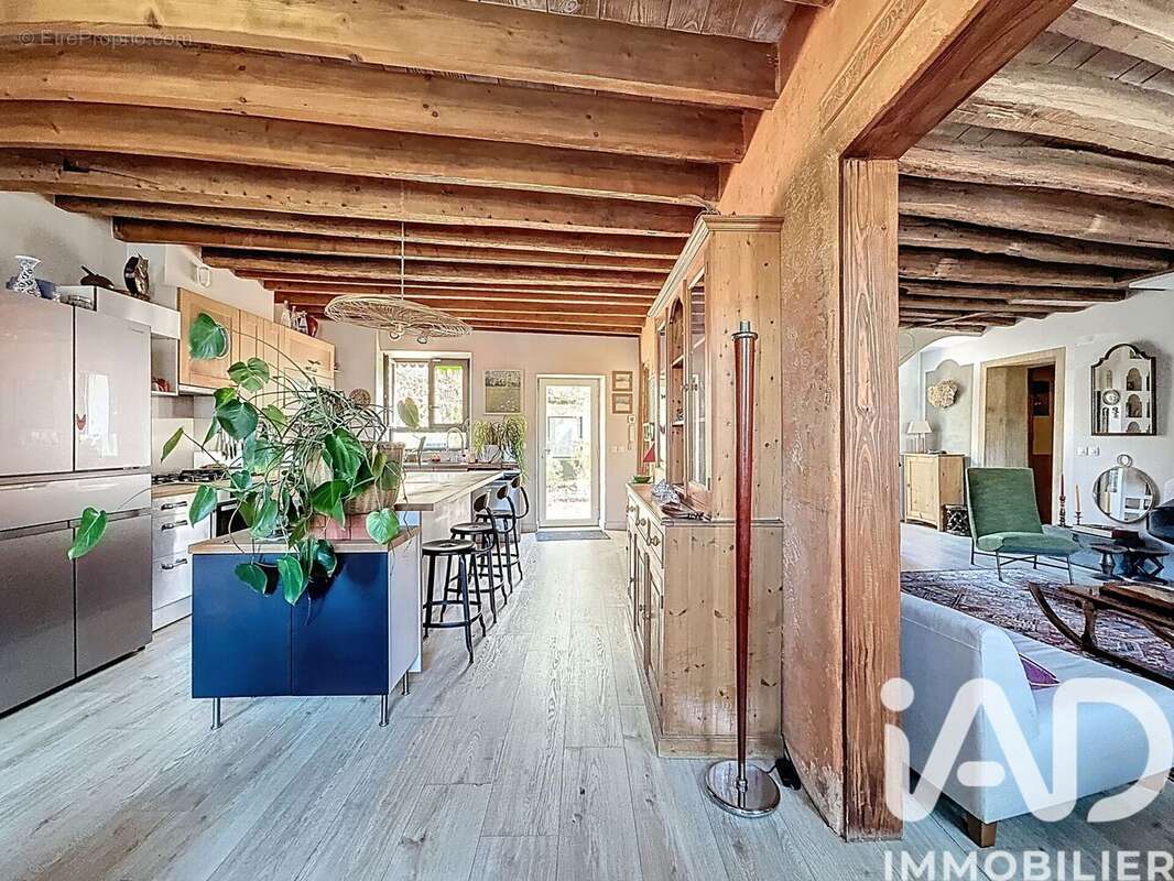 Photo 8 - Maison à WISSOUS