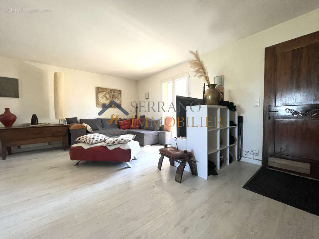 Maison 87m2 - photo 4