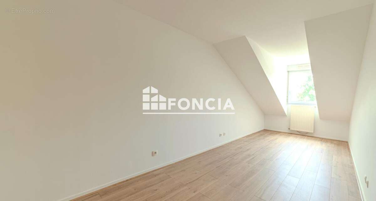 Fontaines sur saone t4 122 m2 - photo 5