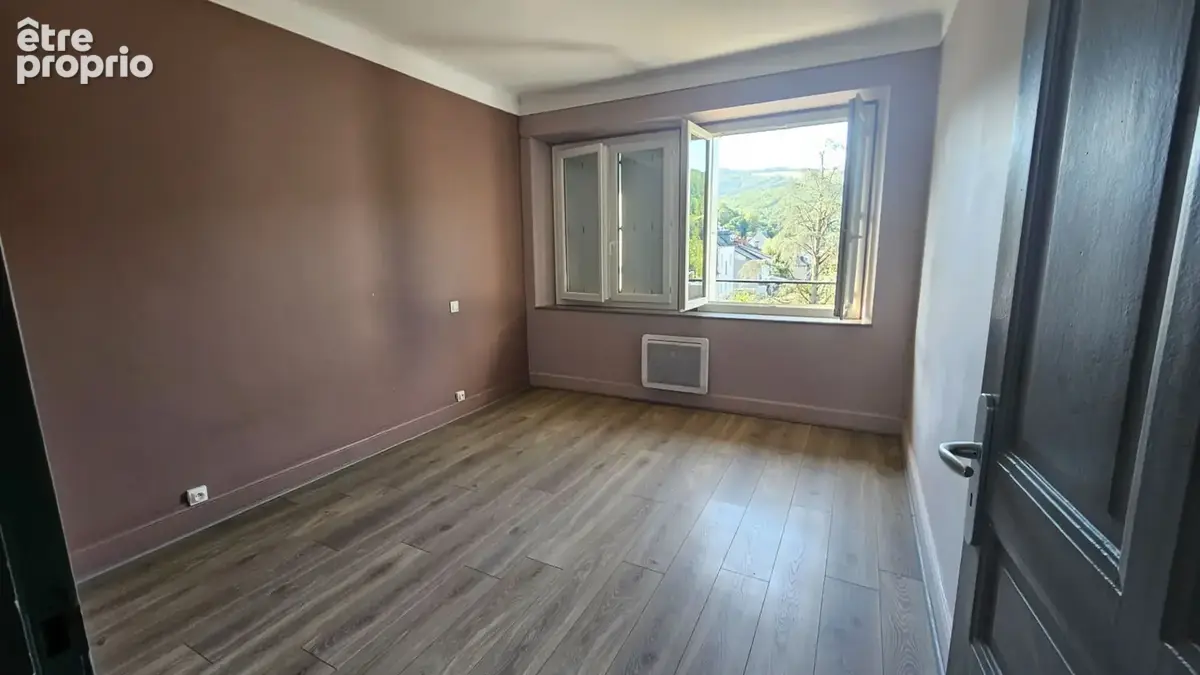 Appartement t3 renove coeur de village - photo 2
