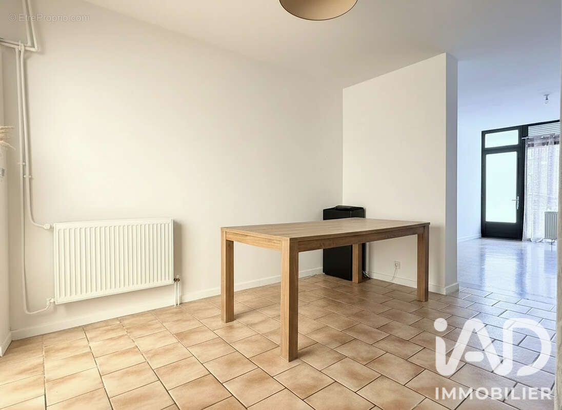 Maison 100 m² à Wattrelos  - photo 3