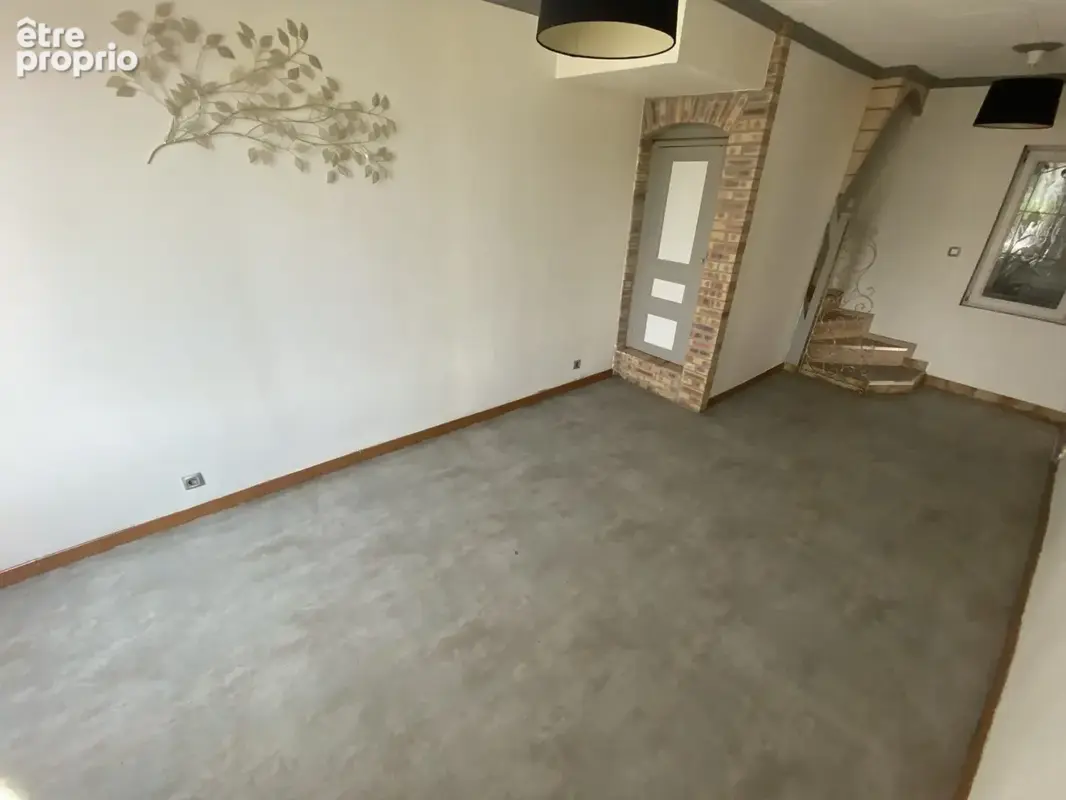 Maison 6 pièces 132 m² à vendre à Mouy (60250) - photo 9