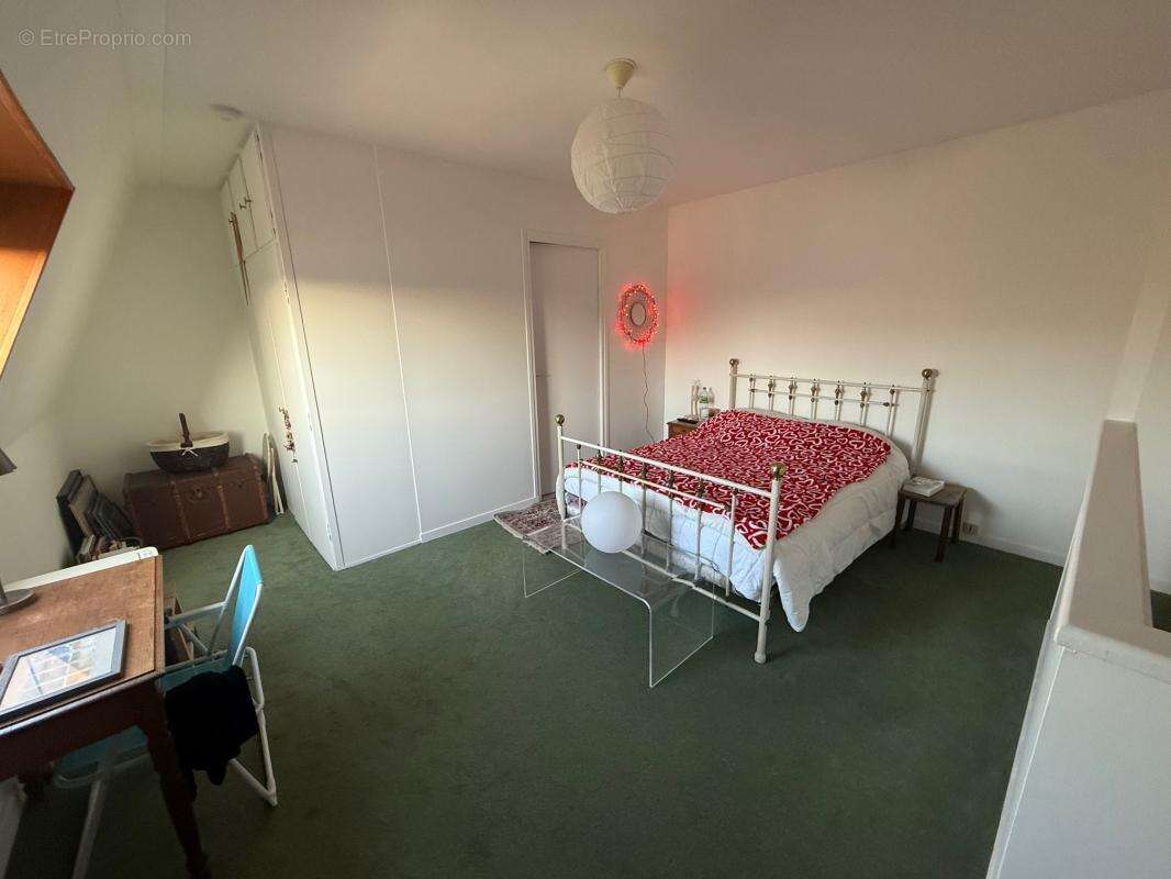 Appartement à CABOURG