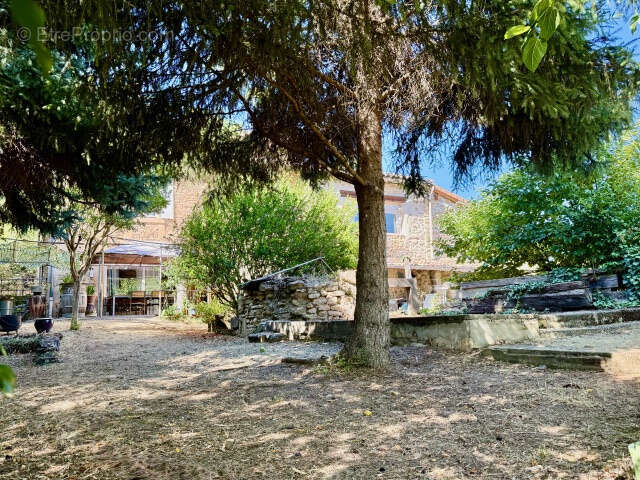 Maison à PEYRINS