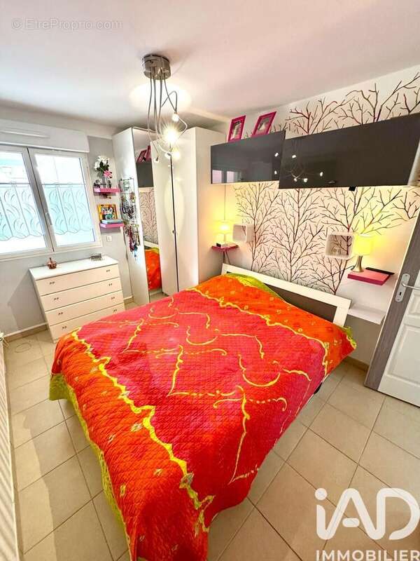 Photo 7 - Appartement à MANDELIEU-LA-NAPOULE