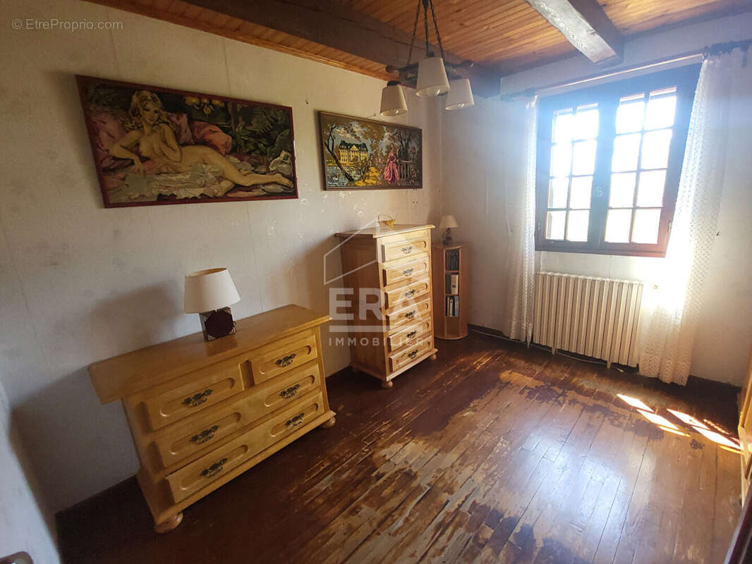 Maison 53m² à cruis - photo 8