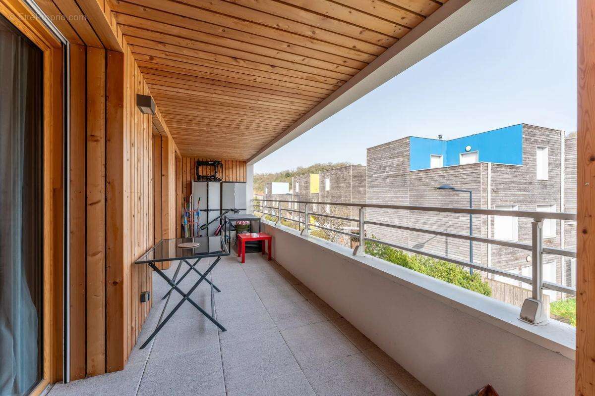 Appartement à FLOIRAC