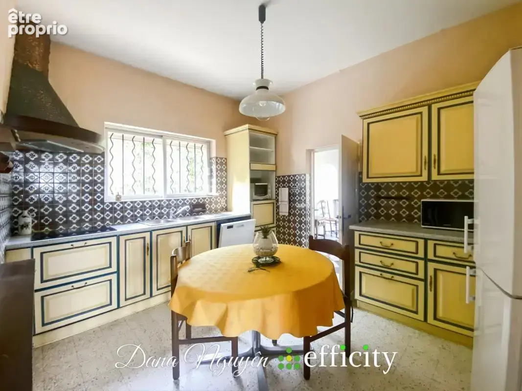 Maison 6 pièces 158 m² à vendre à Ales (30100) - photo 11