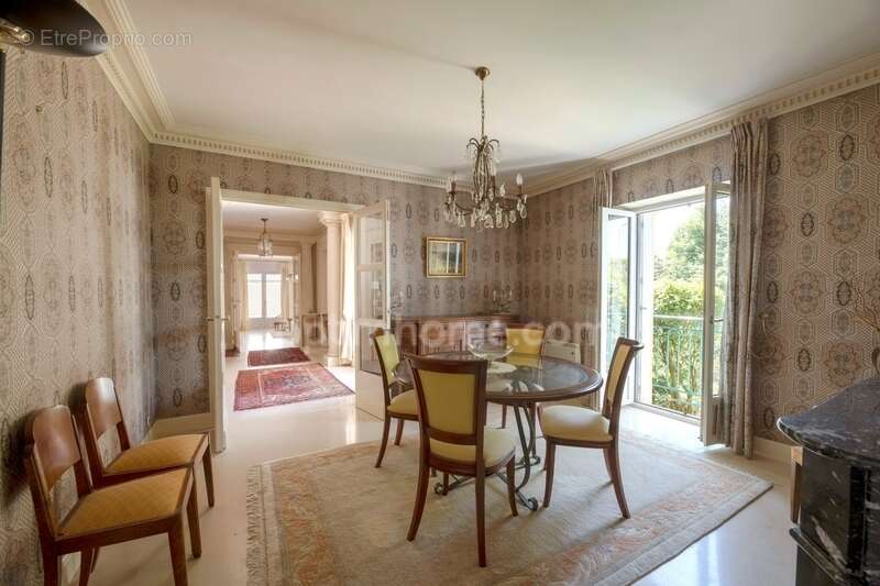 A vendre belle propriete 8 pieces à rennes - photo 6
