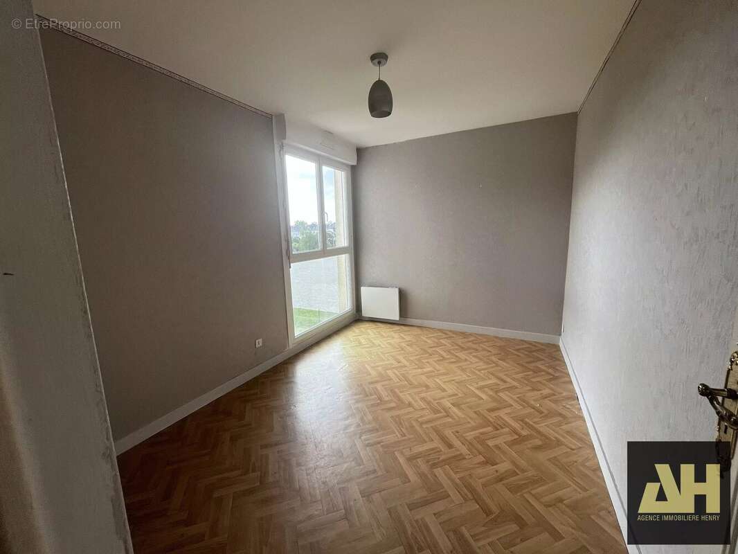 Appartement à BREST