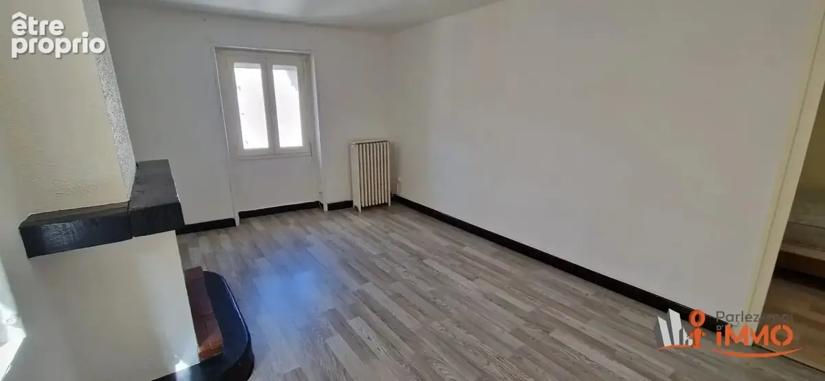 Maison de ville de 125m² (divisible en 3 appartements) - photo 17