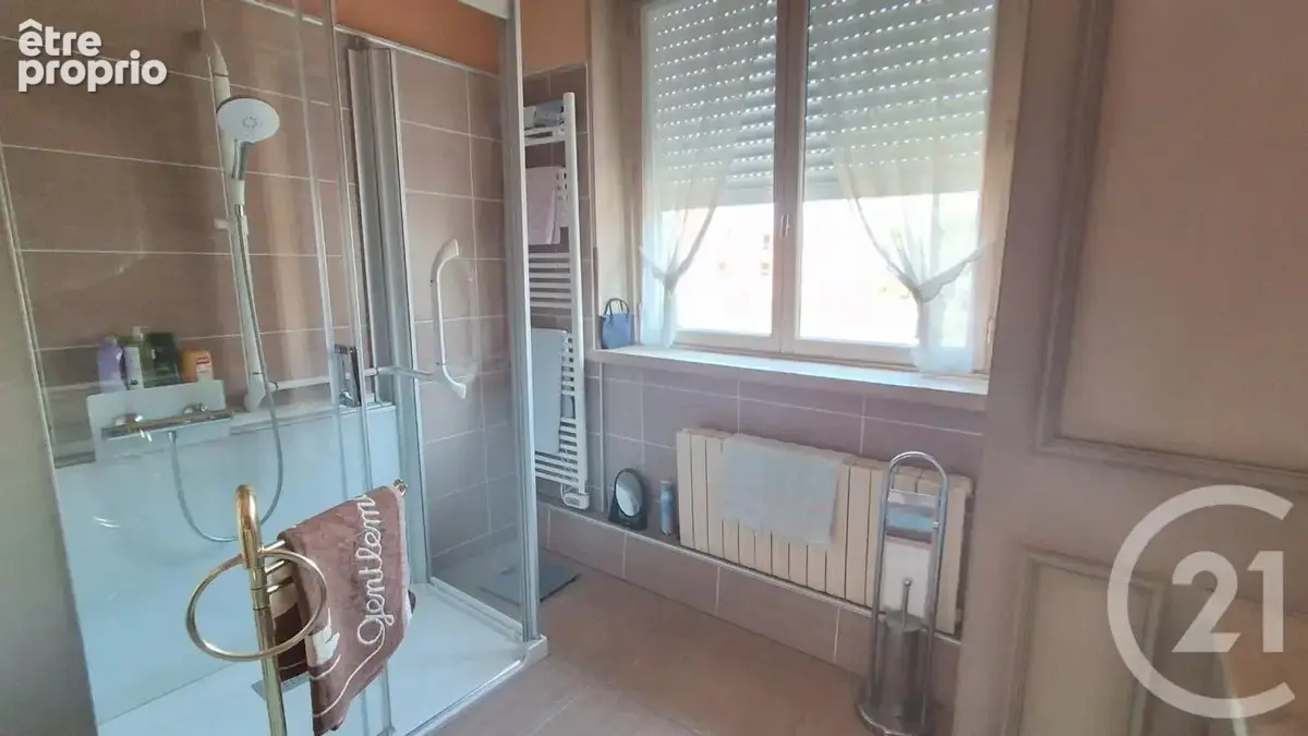 Maison bourgeoise - photo 14