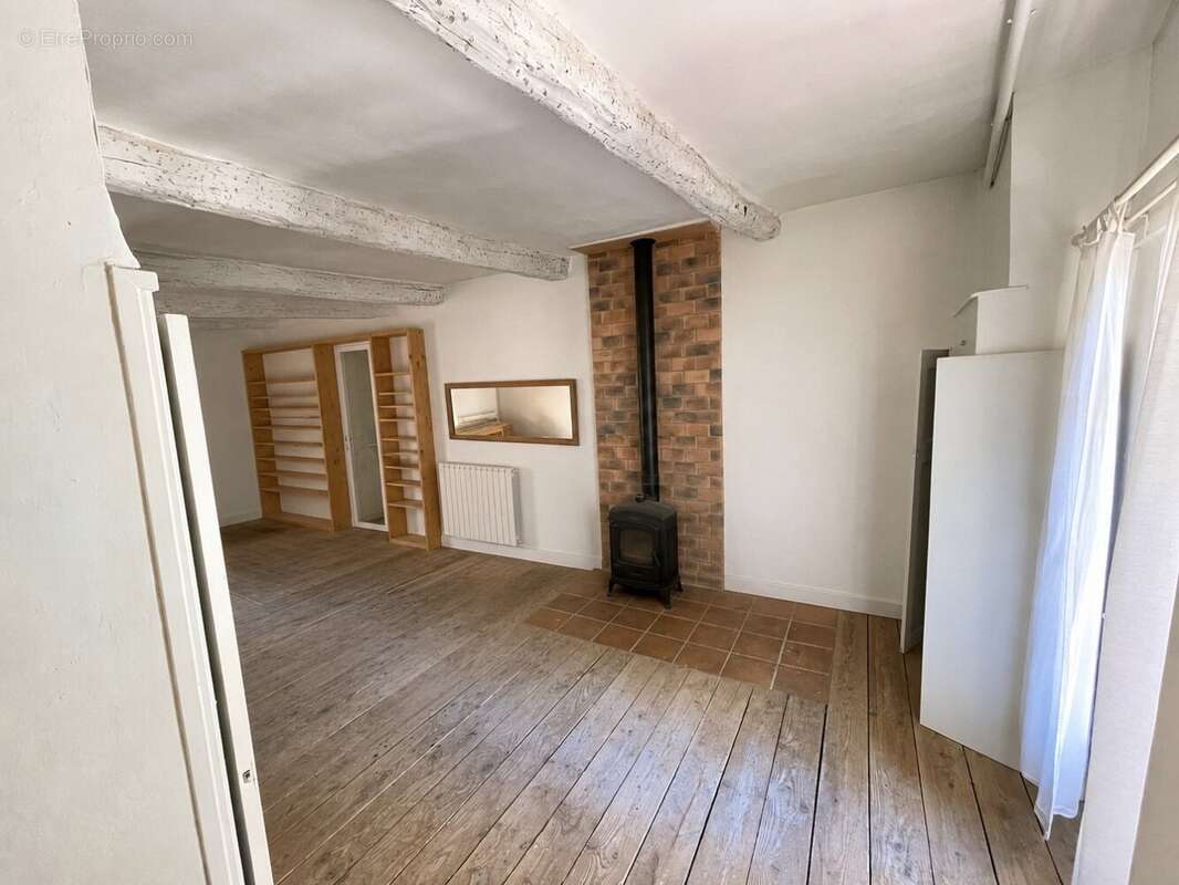 Maison à NIZAS
