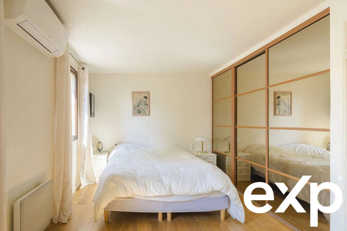 Maison à BONNEUIL-SUR-MARNE