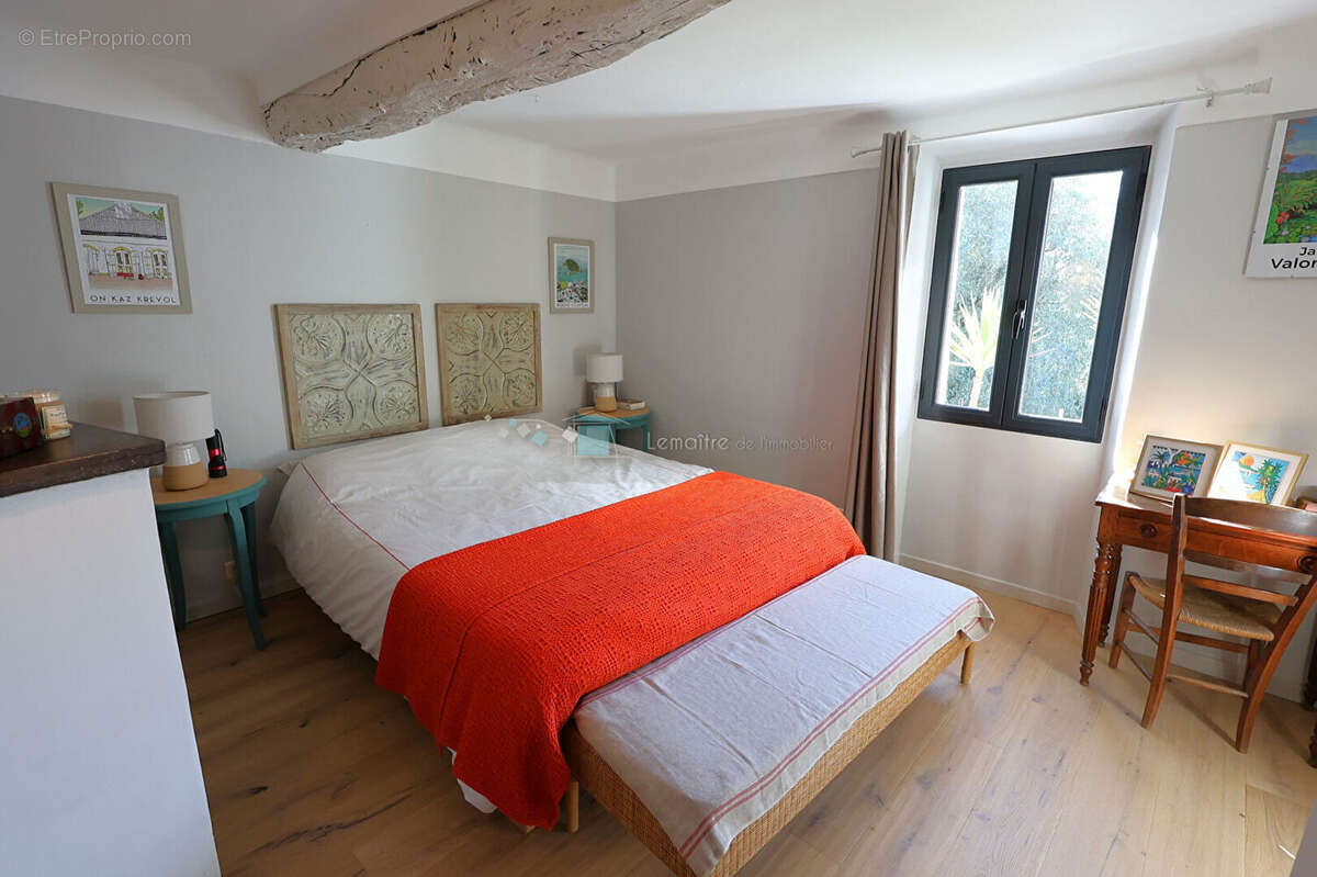 Maison à PEYMEINADE