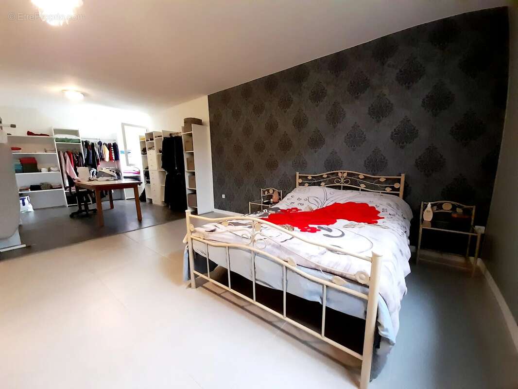 Appartement à BEAUMONT-DU-PERIGORD