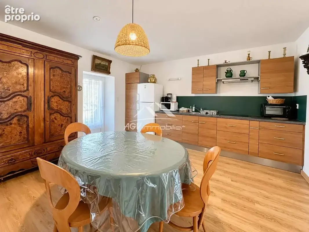 Proche Alès – Ensemble immobilier de 308 m² avec 3 logements indépendants - photo 9