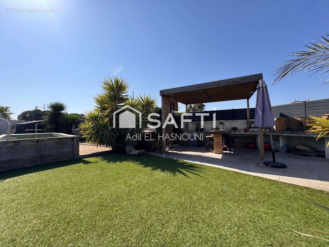 Photo 3 - Maison à BALARUC-LES-BAINS