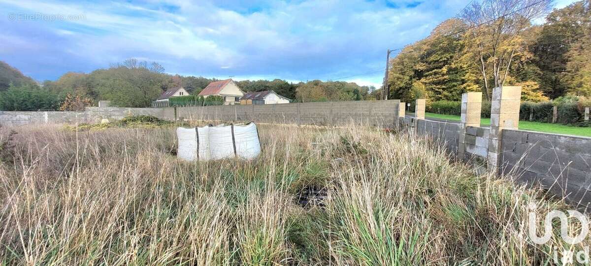 Photo 6 - Terrain à LABOSSE